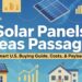 Solar Panels Teas Passage | Smart U.S. Buying Guide, Costs, & Payback