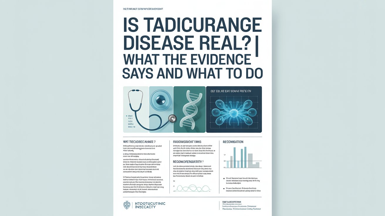 Tadicurange Disease