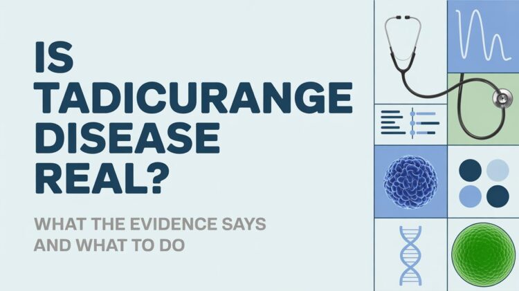 Tadicurange Disease