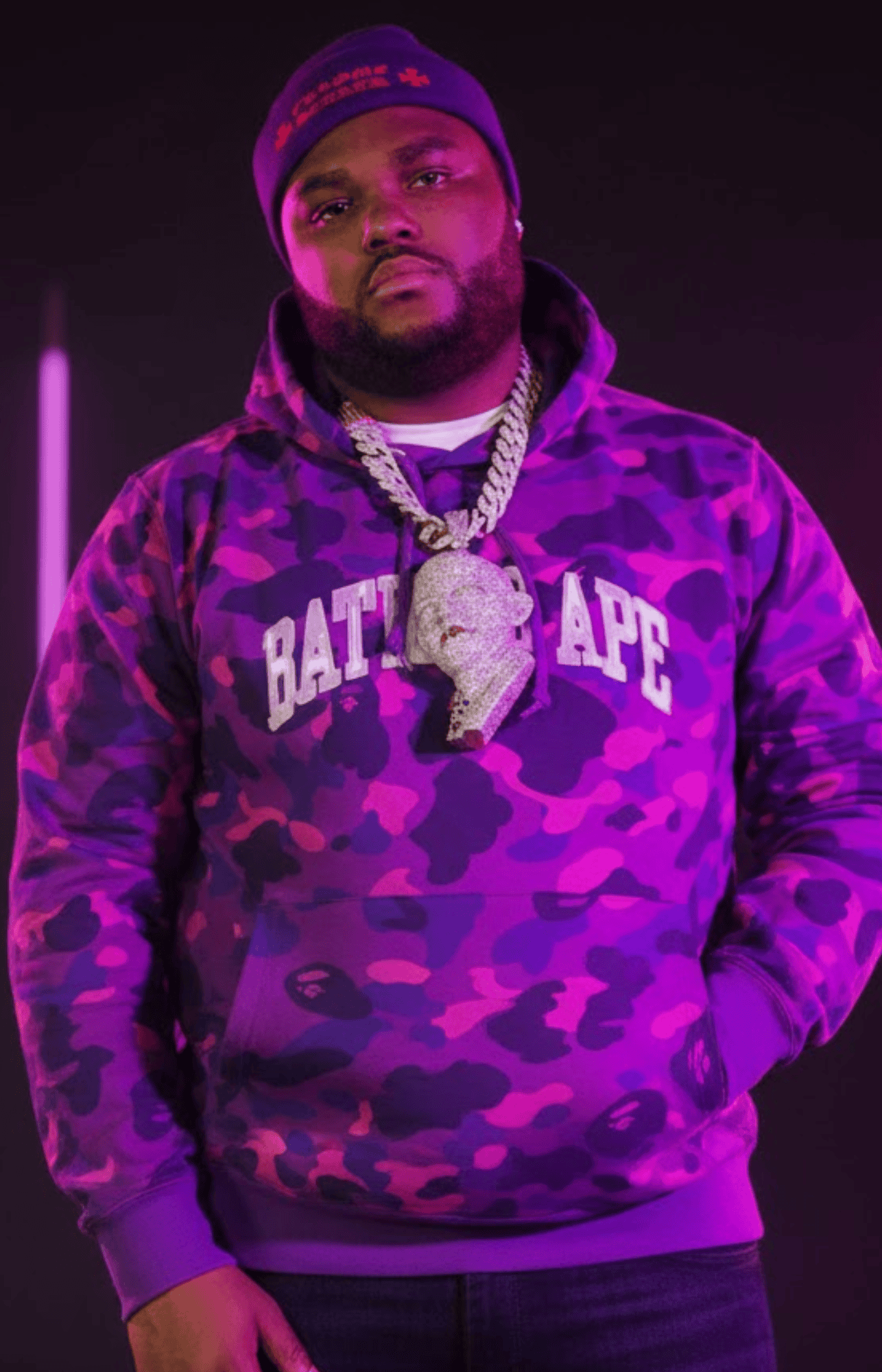 Tee Grizzley Net Worth