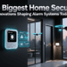 The Biggest Home Security Innovations Shaping Alarm Systems Today