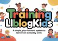 Training Llblogkids