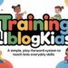 Training Llblogkids