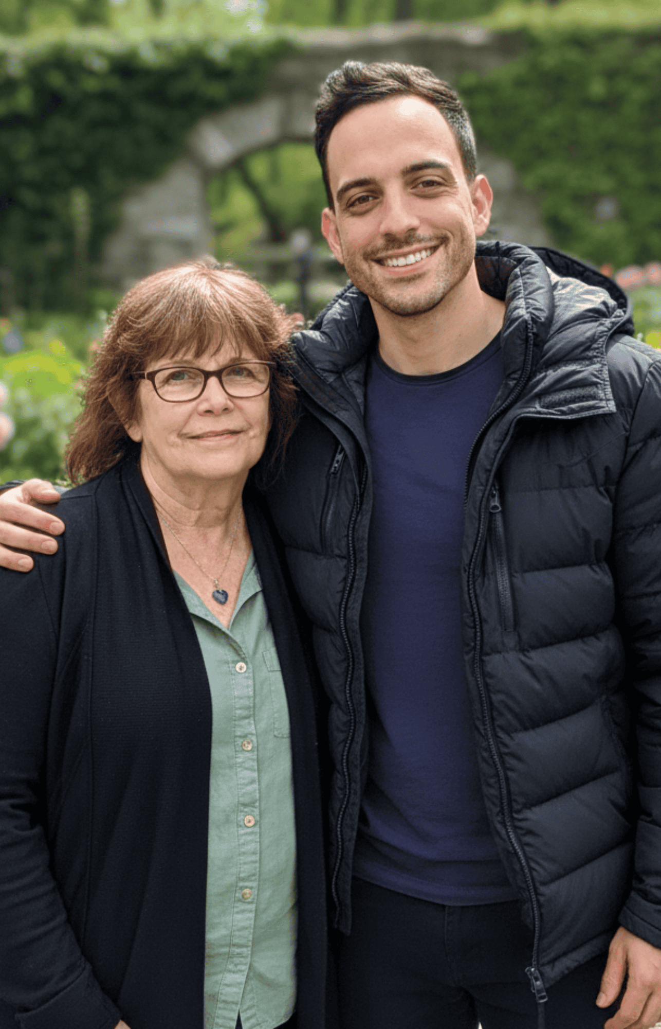 Trey Yingst Parents Nationality