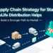 Best Supply Chain Strategy for Startups: How TruLife Distribution Helps New Brands Build a Stronger Path to Market
