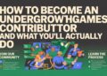 UndergrowthGames Contributor