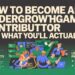 UndergrowthGames Contributor