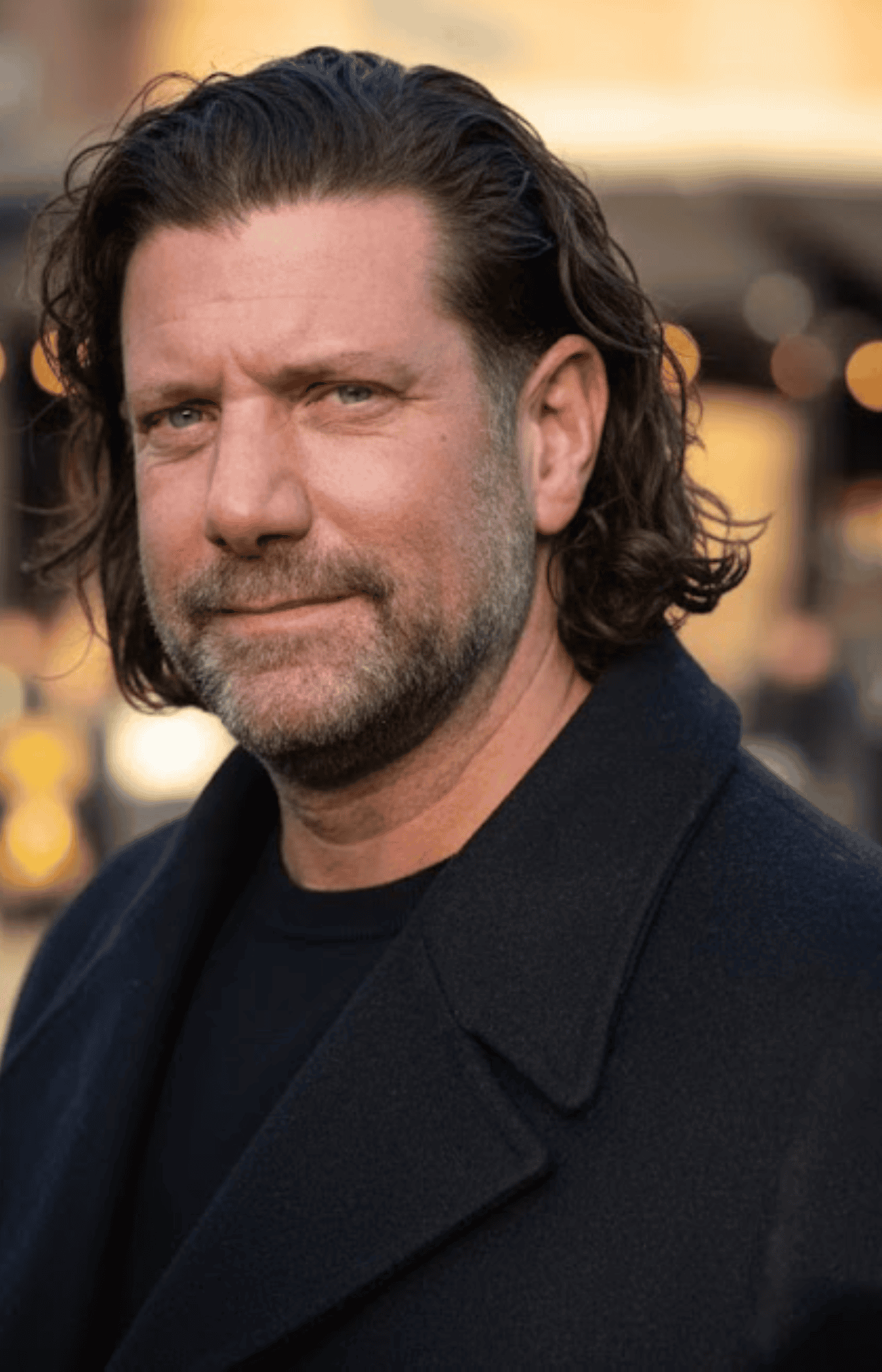What Is Guy Phoenix Net Worth