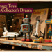 Why Vintage Toys Are Still a Collector’s Dream