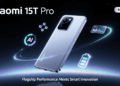 Xiaomi 15T Pro Review: Flagship Performance Meets Smart Innovation