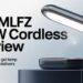 YWMLFZ 48W Cordless Review
