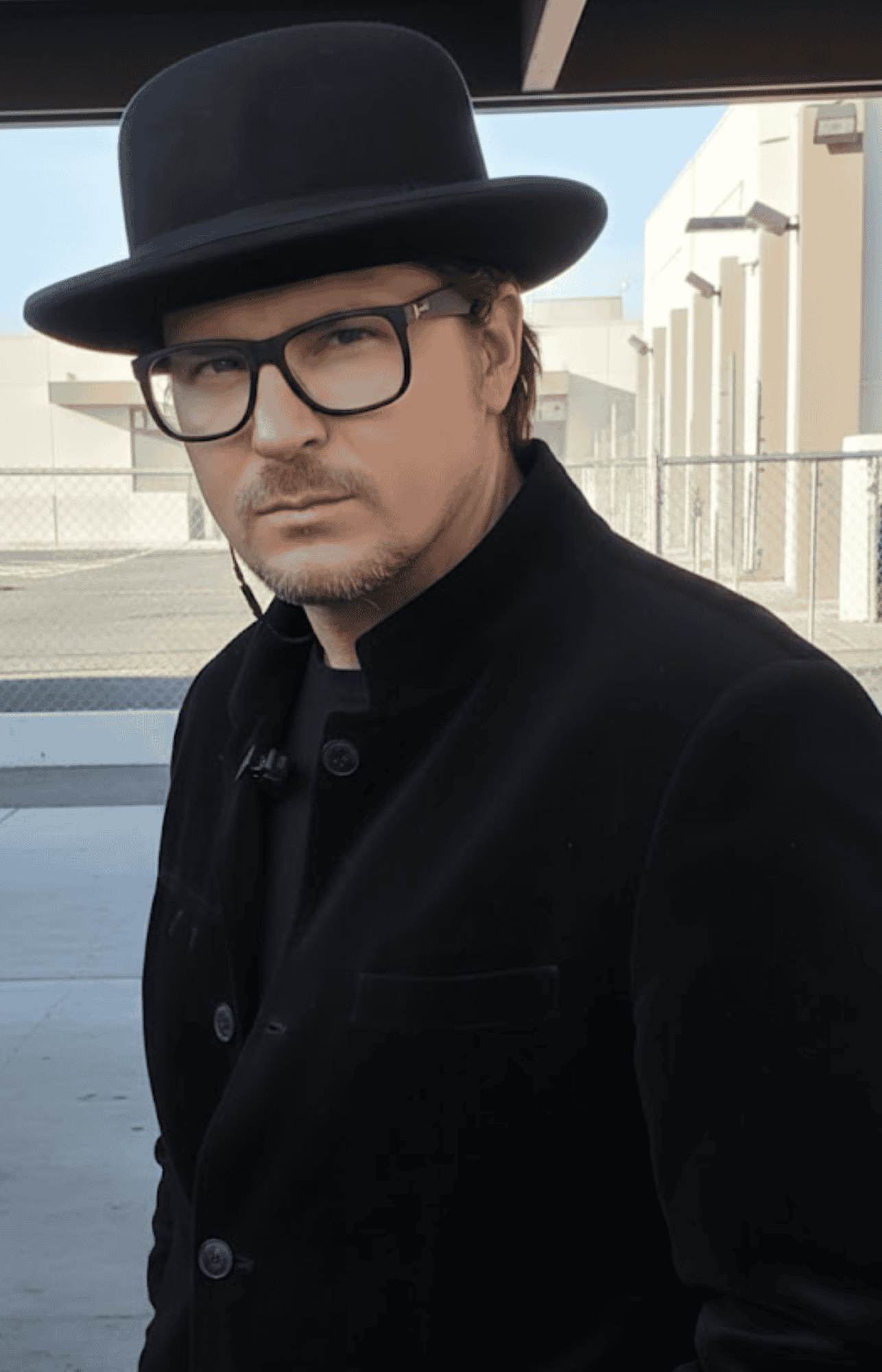 Zak Bagans Net Worth