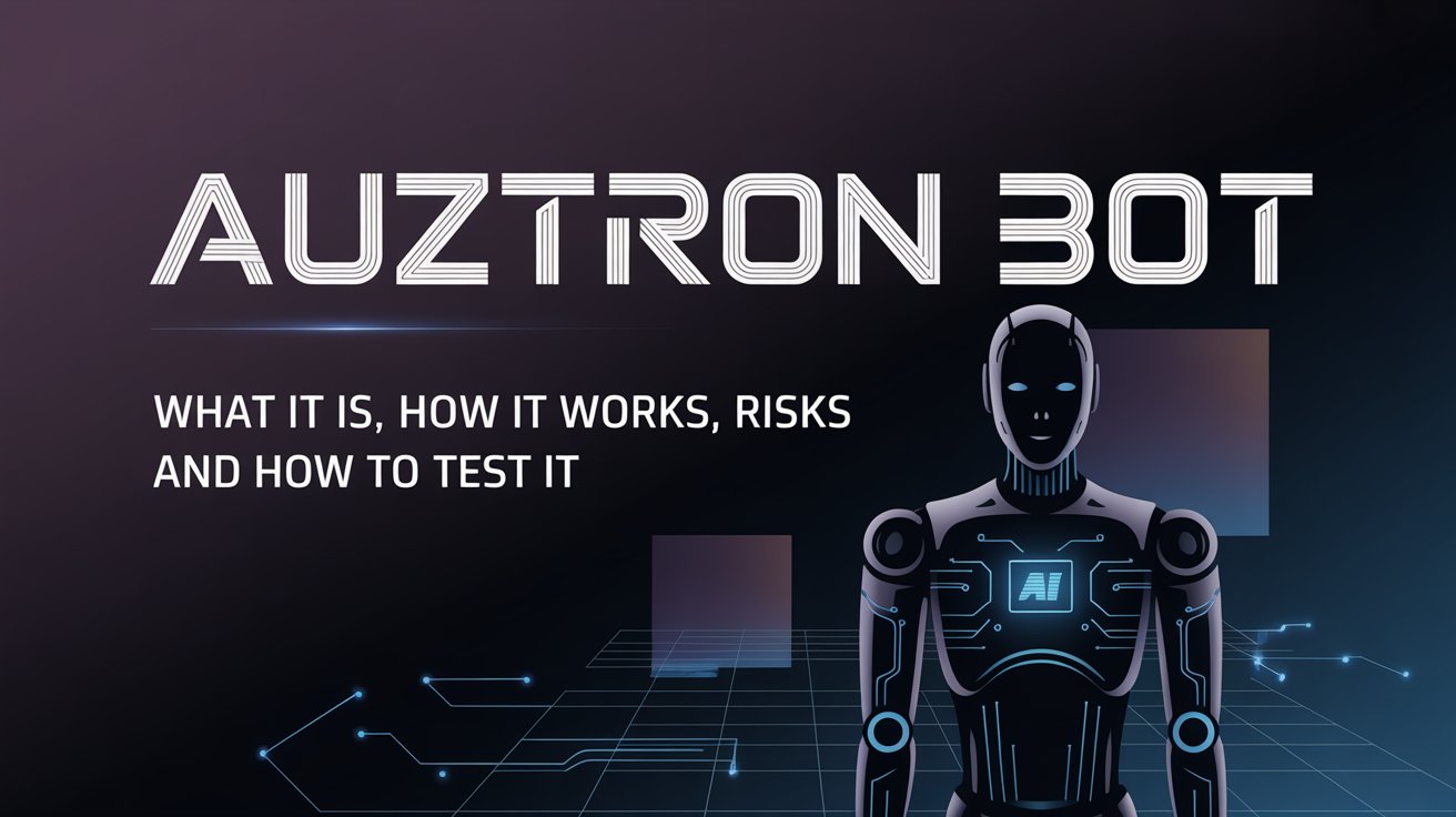 Auztron Bot