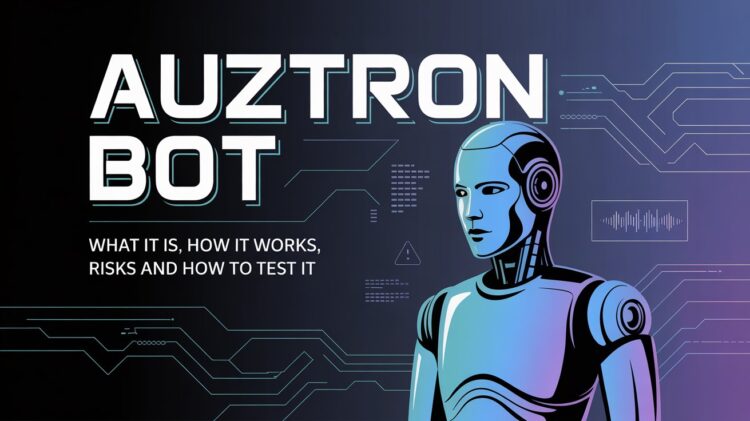 Auztron Bot