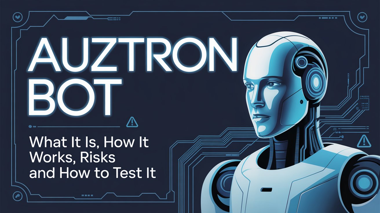 Auztron Bot