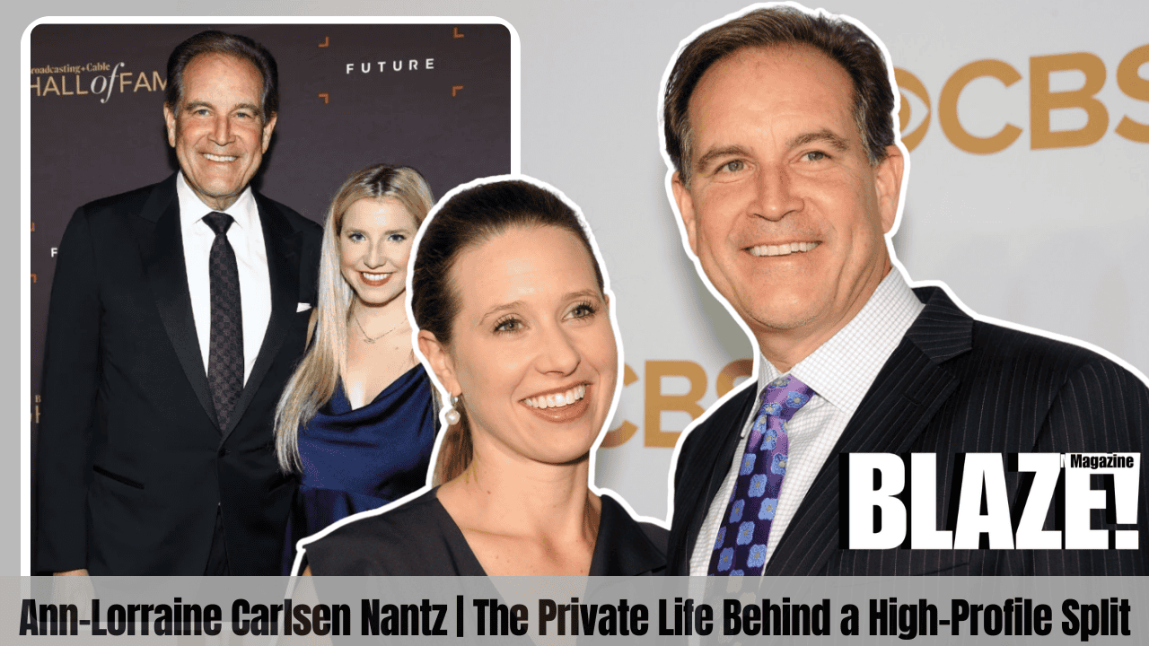 Ann-Lorraine Carlsen Nantz