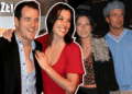 Brooke Langton Is Married