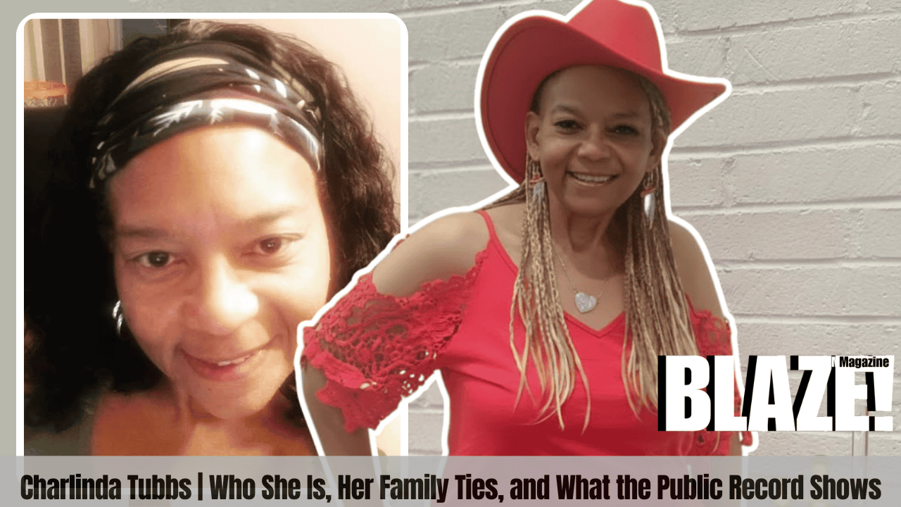 Charlinda Tubbs