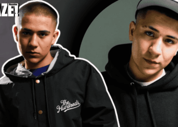 Chino Pacas Net Worth