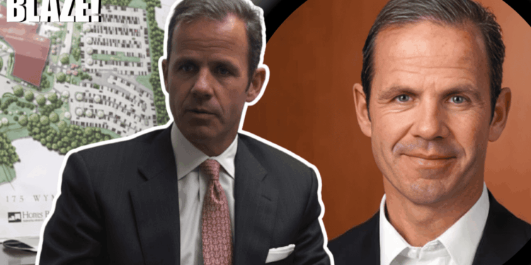 Chip Batchelder Net Worth