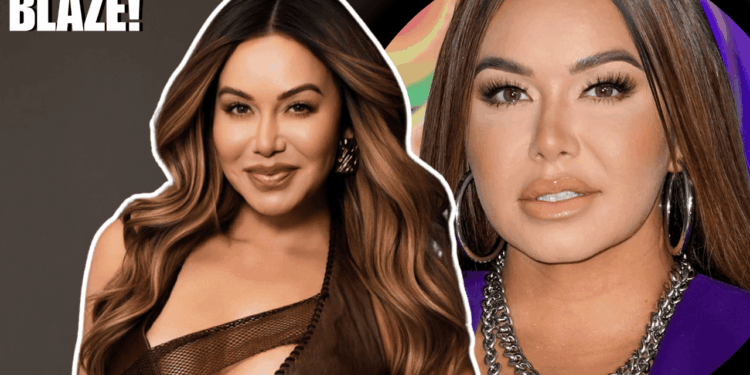 Chiquis Rivera Net Worth