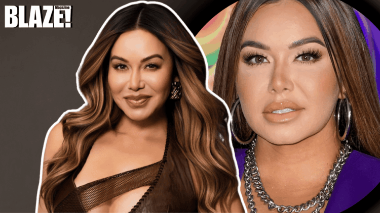 Chiquis Rivera Net Worth