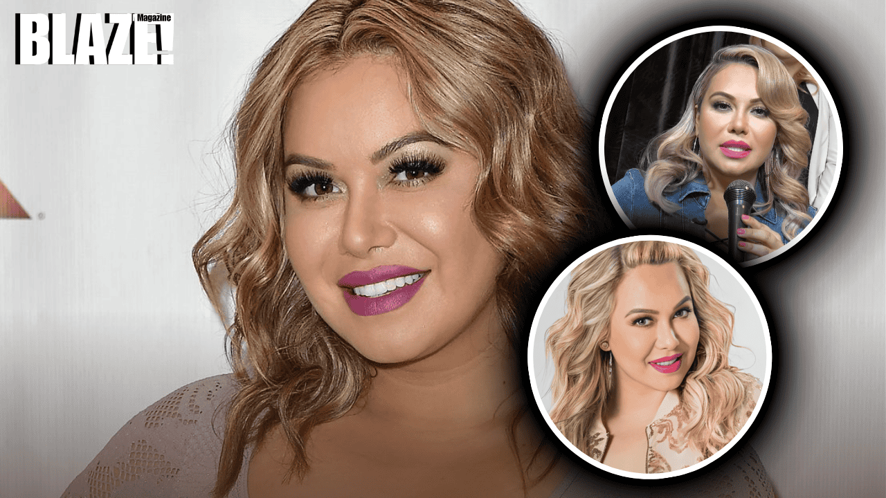 Chiquis Rivera Net Worth