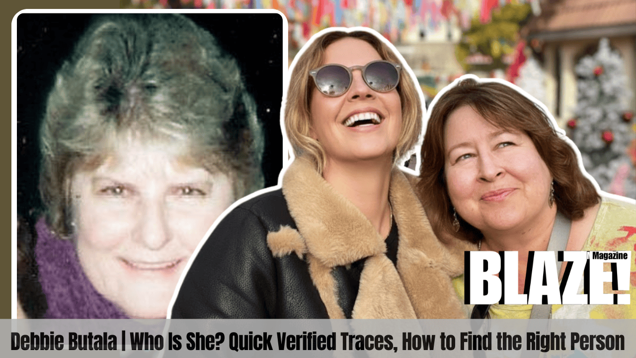 Debbie Butala