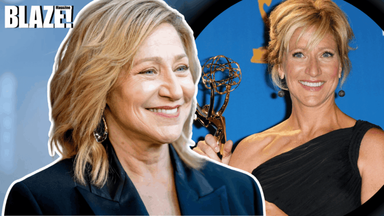 Edie Falco Net Worth