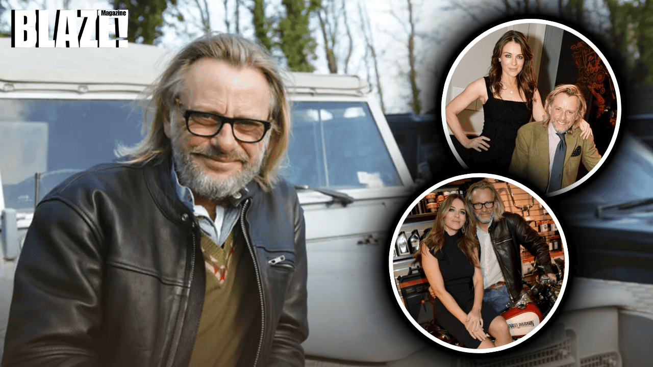 Henry Cole Net Worth