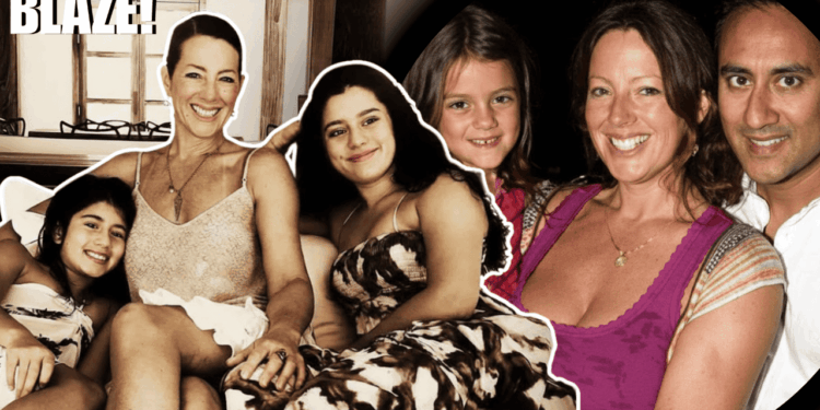 India Ann Sushil Sood