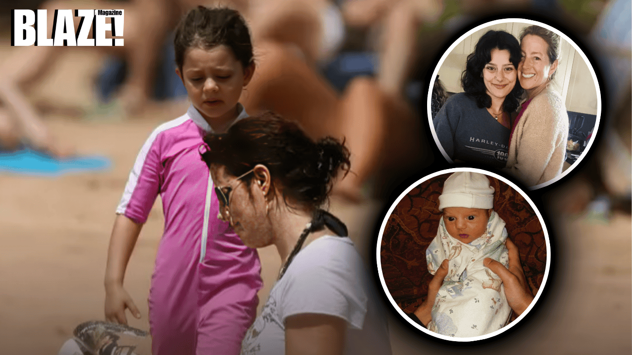 India Ann Sushil Sood