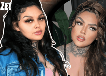 Jaidyn Alexis Net Worth