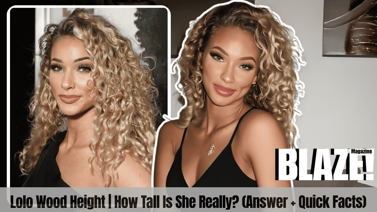 Lolo Wood Height