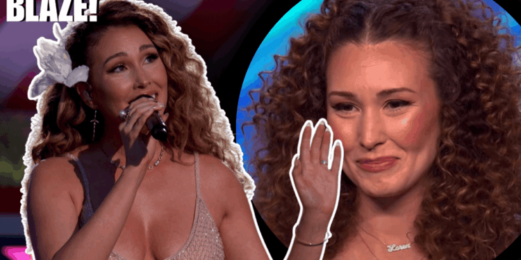 Loren Allred Net Worth 2026 | The Real Estimate and How She Earned It