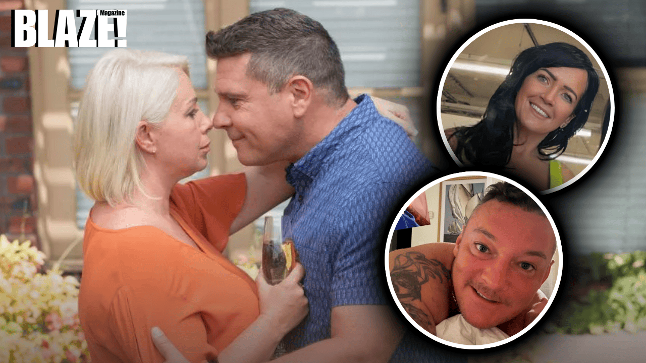 Mark And Lucy Right Guys Net Worth