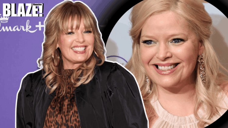 Melissa Peterman Height And Weight