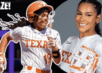 Mia Scott Softball Ethnicity