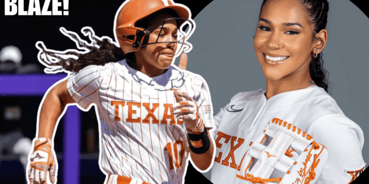 Mia Scott Softball Ethnicity