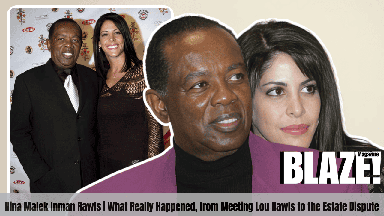 Nina Malek Inman Rawls