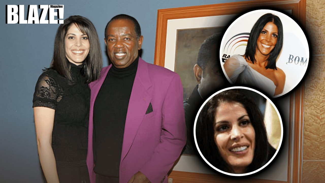 Nina Malek Inman Rawls