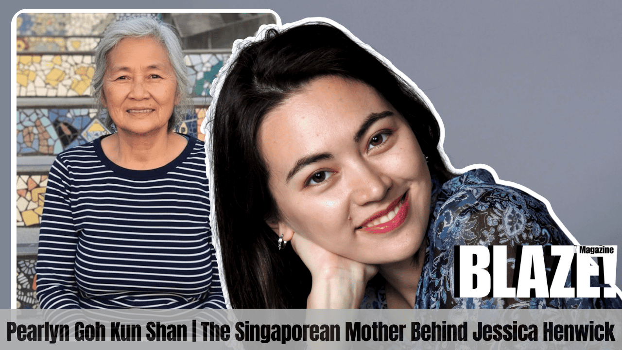 Pearlyn Goh Kun Shan