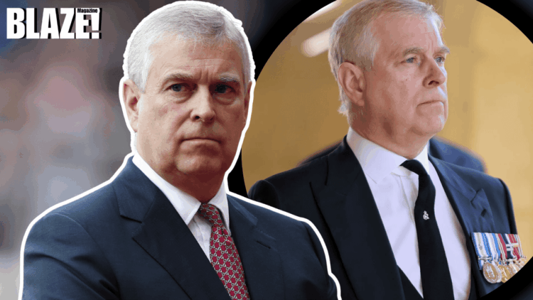 Prince Andrew Pitch@Palace Account Withdrawals