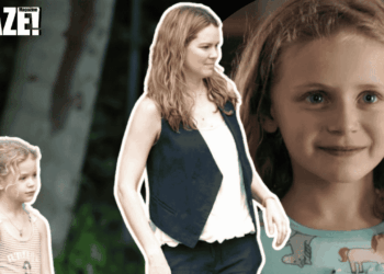 Satine Anais Geraldine Macht