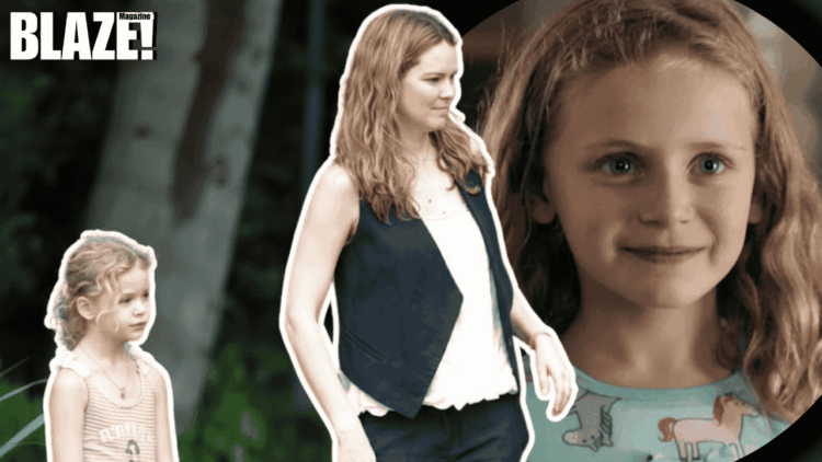 Satine Anais Geraldine Macht