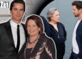Sissi Bomer | The Woman Behind Matt Bomer: What We Actually Know