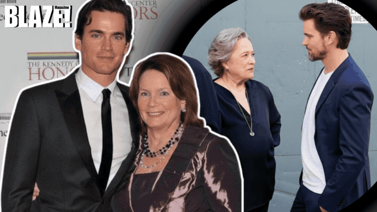 Sissi Bomer | The Woman Behind Matt Bomer: What We Actually Know