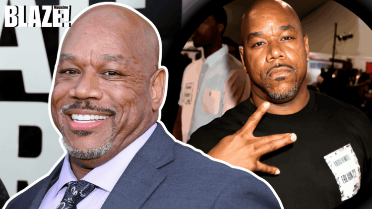 Wack 100 Net Worth
