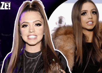 Woah Vicky Net Worth