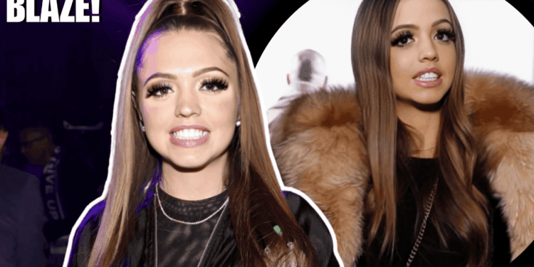 Woah Vicky Net Worth